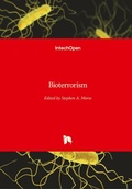 Cover: Bioterrorism - In Tech