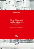 Cover: Drug Discovery and Development - In Tech