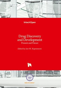 Abbildung von: Drug Discovery and Development - In Tech