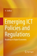 Bild: Emerging ICT Policies and Regulations - Springer