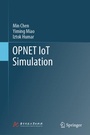 Cover: OPNET IoT Simulation - Springer