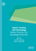 Cover: Sports, Society, and Technology - Palgrave Macmillan