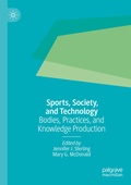 Cover: Sports, Society, and Technology - Springer