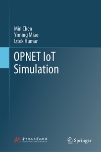 Enlarge image Cover: OPNET IoT Simulation - Springer
