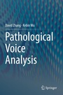 Cover: Pathological Voice Analysis - Springer