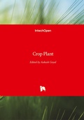 Cover: Crop Plant - In Tech