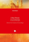 Cover: Celiac Disease - In Tech