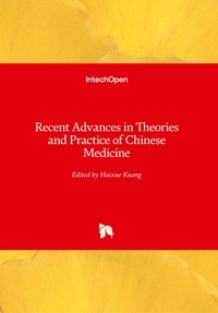 Abbildung von: Recent Advances in Theories and Practice of Chinese Medicine - In Tech