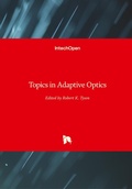 Cover: Topics in Adaptive Optics - In Tech