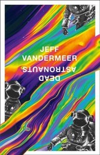 Abbildung von: Dead Astronauts - Fourth Estate Ltd