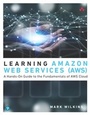 Cover: Learning Amazon Web Services (AWS) - Addison Wesley