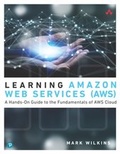 Cover: Learning Amazon Web Services (AWS) - Addison Wesley