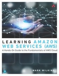 Abbildung von: Learning Amazon Web Services (AWS) - Addison Wesley
