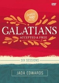 Bild: Galatians Video Study - HarperChristian Resources