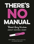 Cover: There's No Manual - Avery