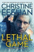 Cover: Lethal Game - Berkley