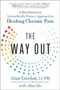 Cover: The Way Out - Penguin Young Readers