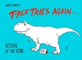 Cover: T-Rex Tries Again - Plume