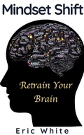 Cover: Mindset Shift - BlueNome Publishing