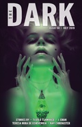 Cover: The Dark Issue 50 - Prime Books