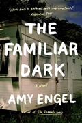 Cover: The Familiar Dark - Dutton
