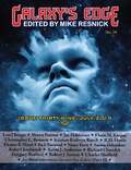 Cover: Galaxy's Edge Magazine: Issue 39, July 2019 (Galaxy's Edge, #39) - Phoenix Pick