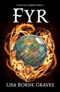 Cover: Fyr - Authors 4 Authors Publishing Cooperative