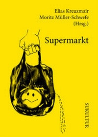 Enlarge image Cover: Supermarkt - SuKuLTuR