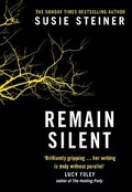 Cover: Remain Silent - The Borough Press