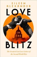 Cover: Love in the Blitz - William Collins