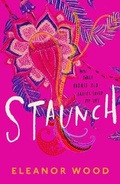 Cover: Staunch - HQ