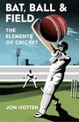 Cover: Bat, Ball and Field - William Collins