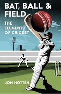 Cover: Bat, Ball and Field - William Collins