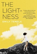 Cover: The Lightness - The Borough Press