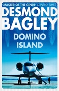 Cover: Domino Island - HarperCollins