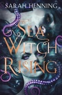Cover: Sea Witch Rising - HarperCollins