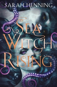 Enlarge image Cover: Sea Witch Rising - HarperCollins