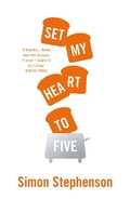 Cover: Set My Heart To Five - Fourth Estate Ltd