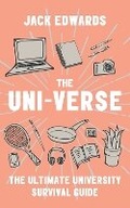 Cover: The Ultimate University Survival Guide - HarperCollins