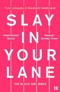 Cover: Slay In Your Lane - Fourth Estate Ltd
