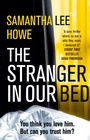 Cover: The Stranger in Our Bed - One More Chapter
