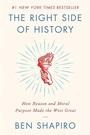 Cover: The Right Side of History - Broadside Books