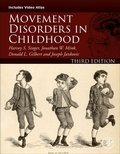 Cover: Movement Disorders in Childhood - Academic Press