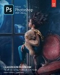 Bild: Adobe Photoshop Classroom in a Book (2020 release) - Addison Wesley