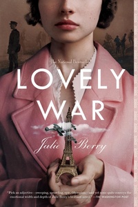 Enlarge image Cover: Lovely War - Penguin USA