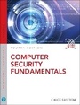 Cover: Computer Security Fundamentals - Pearson It Certification