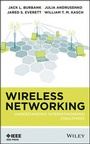 Cover: Wireless Networking: Understanding Internetworking Challenges - Wiley