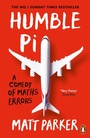 Cover: Humble Pi - Penguin Books Ltd
