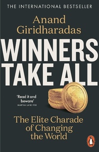 Abbildung von: Winners Take All - Penguin Books Ltd
