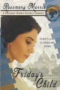 Cover: Friday's Child - Bwl Publishing Inc.